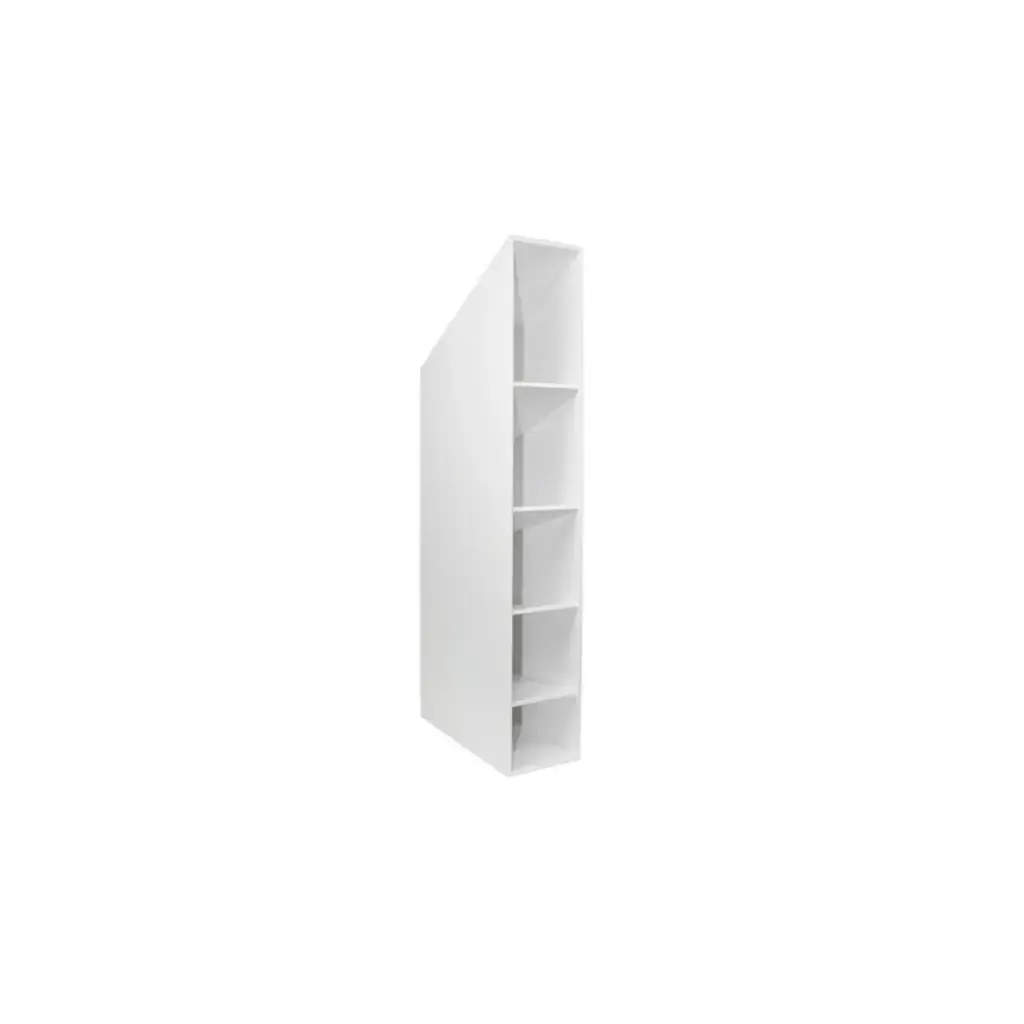 Pipette Storage Bin 5 Compartment